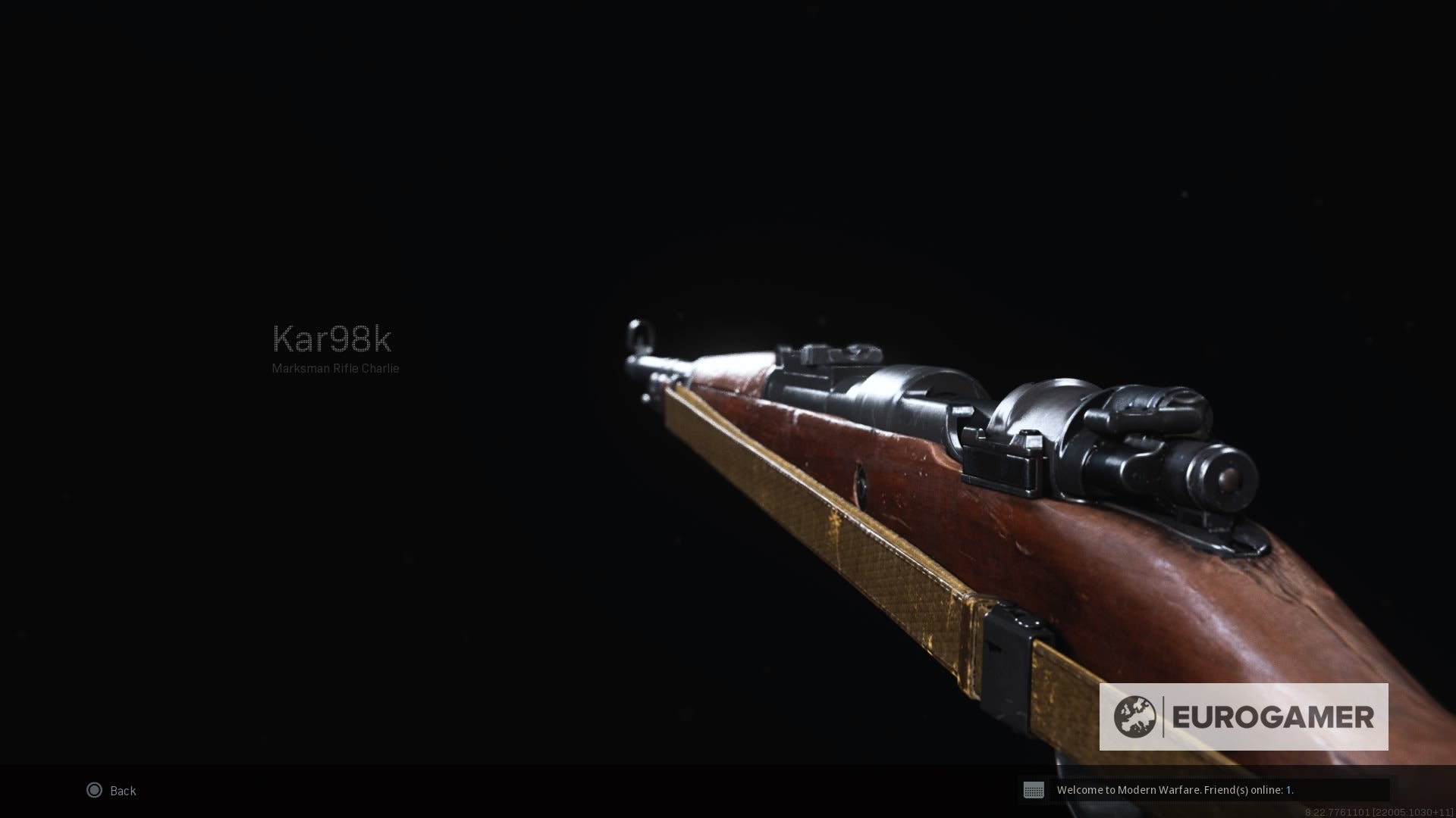 How to quickscope in Modern Warfare and Warzone explained